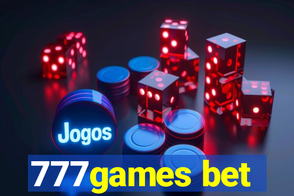 777games bet